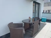 Brake 奧芬堡酒店