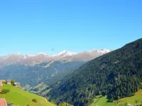 Schranz Hotels in Kappl