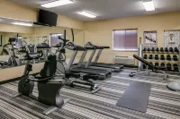 Candlewood Suites Kenosha Hotels in Pleasant Prairie