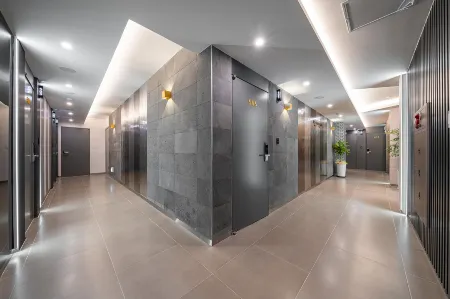 Pyeongchon Zzam Отели рядом с достопримечательностью «ANYANG UNIVERSITY ANYANG CAMPUS»