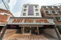Just Stay Hotel Wangsimni Hotels in Seoul