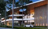 Unique Life Style Hotel