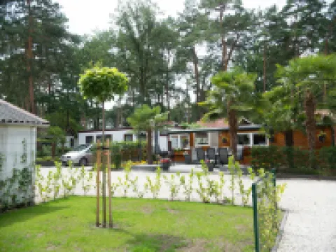 De Brenkberg Hotels in Schinveld