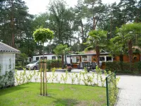 De Brenkberg Hôtels à : Brunssum
