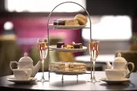 Hotel Indigo GLASGOW by IHG - Desayuno