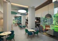 Holiday Inn Express KOLKATA AIRPORT by IHG - فطور