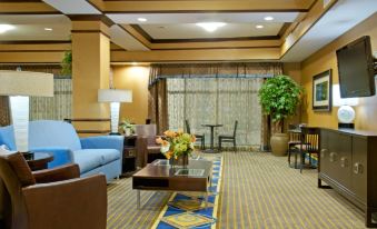 Holiday Inn Express & Suites Houston Energy Corridor-W Oaks