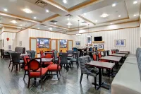 Hampton Inn by Hilton Kamloops