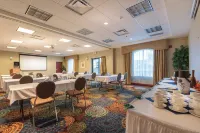 Holiday Inn Express & Suites Belleville Hotels in Belleville