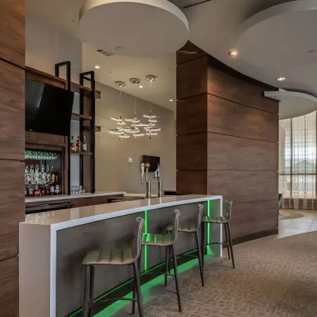 Hilton Garden Inn Dallas - at Hurst Conference Center
