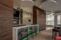 Hilton Garden Inn Dallas - at Hurst Conference Center - Gym