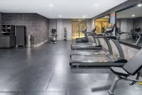 La Quinta Inn & Suites by Wyndham-Albany GA - salle de sport