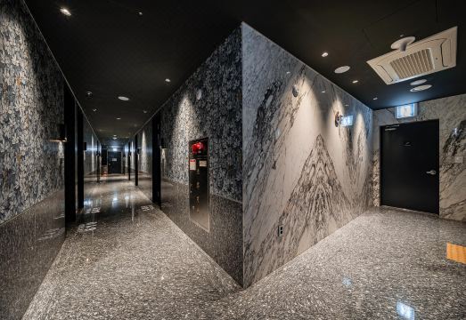 인천 구월 베이 204 호텔