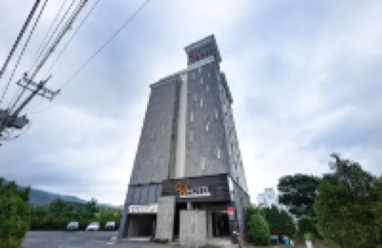 Boryeong W Boutique Hotel Hotels in der Nähe von Daecheon Station