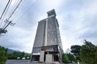 Boryeong W Boutique Hotel Hotels near Nampo Station