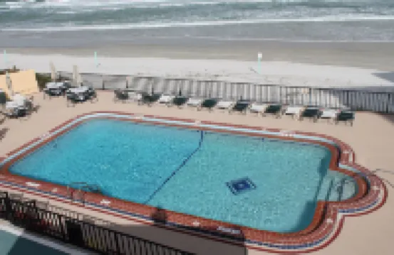 Grand Prix Motel Beach Front