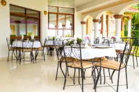Mountain's View Hotel Hoteles en Rohero