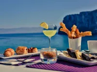 Hôtel Mercure Quemado Resort 알호세이마 호텔