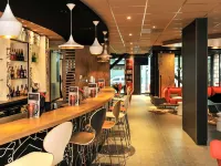 Ibis Rotterdam City Centre Hotels in Rotterdam