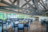 Crowne Plaza ATLANTA SW - PEACHTREE CITY by IHG - Desayuno