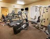 Candlewood Suites ST. Robert by IHG Hotels in Saint Robert