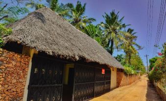 Upani in Diani