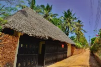 Upani in Diani Hotels in Chale Island