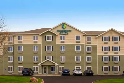 Extended Stay America Select Suites - Omaha - Southwest Hotels near The Cordial Cherry