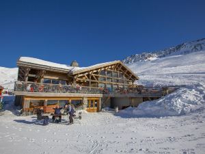 Résidence Bel'Alp 17 - Happy Rentals