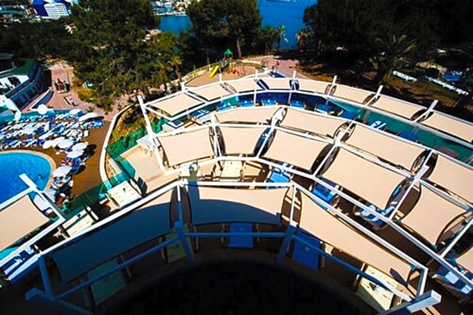 Water Planet Hotel & Aqua Park - All Inclusive