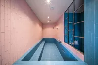 清州咖啡終端飯店