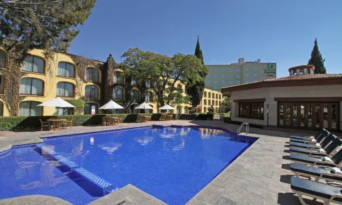 Holiday Inn Queretaro-Centro Historico
