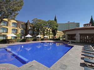 Holiday Inn Queretaro-Centro Historico