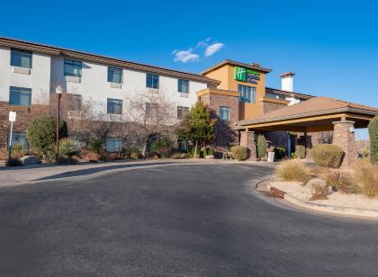 Holiday Inn Express & Suites ST. GEORGE NORTH - ZION by IHG