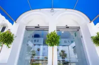 Hotel Bari