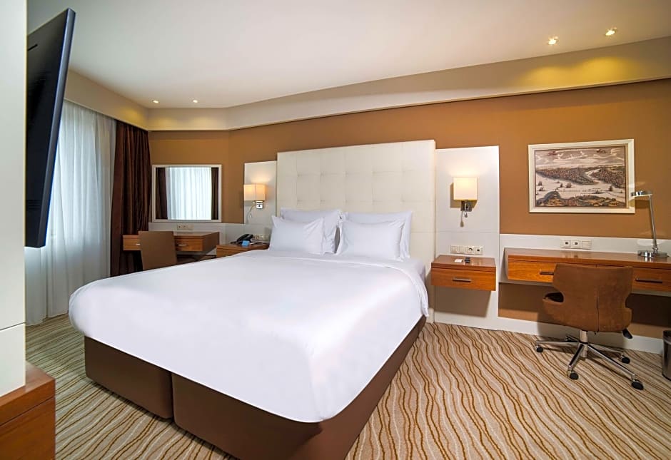Radisson Hotel President Beyazit Istanbul
