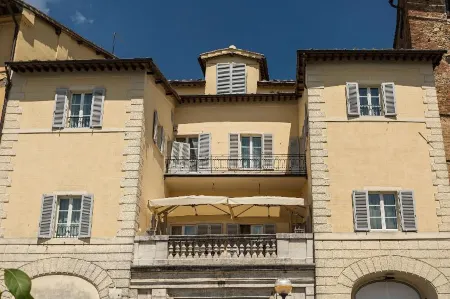 Relais Degli Angeli Residenza d'Epoca