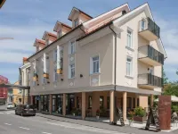 Stainzerhof Hotel & Restaurant Hotels in Gemeinde Sankt Nikolai im Sausal
