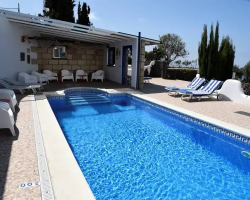 Finca Angelus Hotels in Acentejo