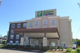 Holiday Inn Express TALLAHASSEE-UNIVERSITY CENTRAL by IHG