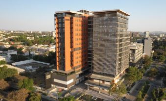 Staybridge Suites Guadalajara Novena