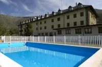 Apartamentos la Solana Hotels in Pla de l'Ermita