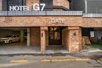 Gwangmyeong G7 Hotels in Gwangmyeong