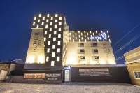 Yeongcheon Jeong Yang Hotel Hotels near Yeongcheon-Yeog