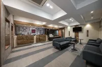 Suwon Pacific Hotel فنادق في سوون