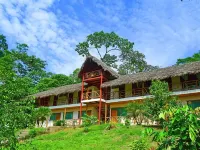 Suchipakari Jungle Lodge Hotels in Puerto Misahualli