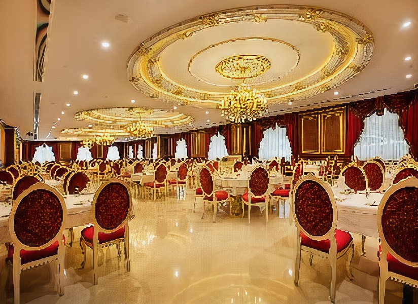 Ottoman's Life Hotel Deluxe