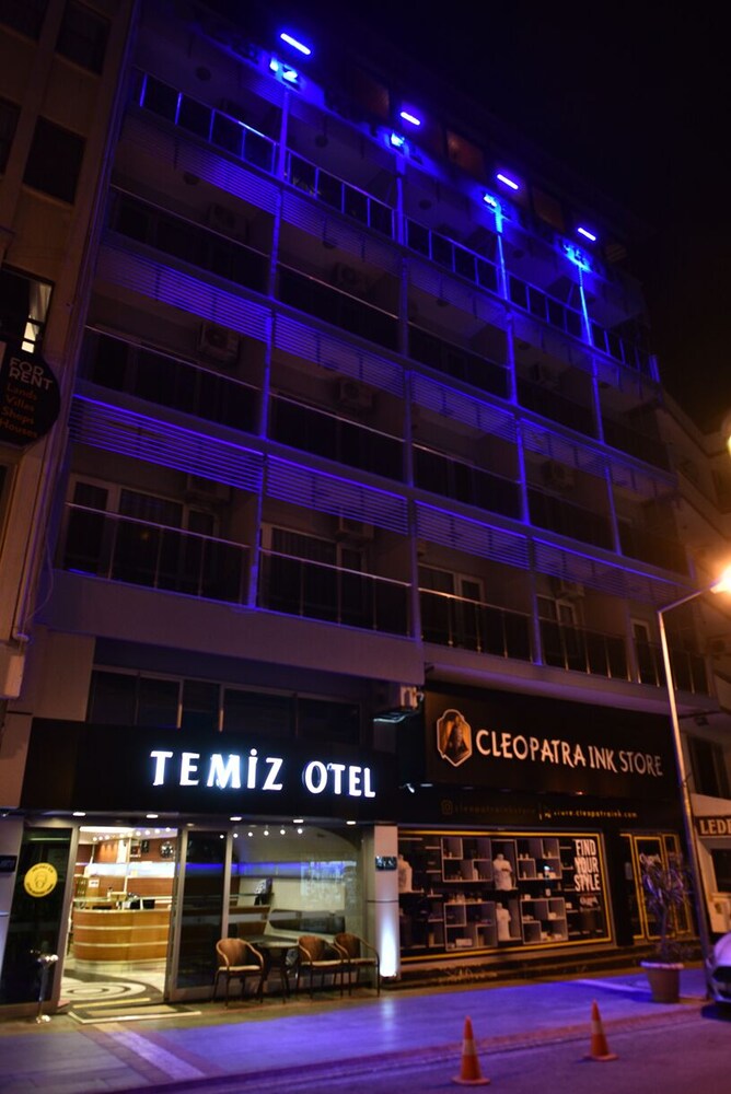 Temiz Otel