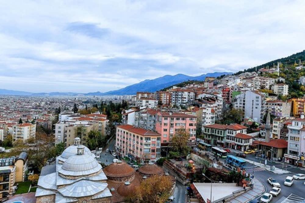 Hotel Anatolia