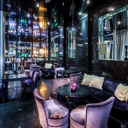 Maison Albar - Le Diamond